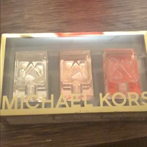 Michael Kors Perfume.